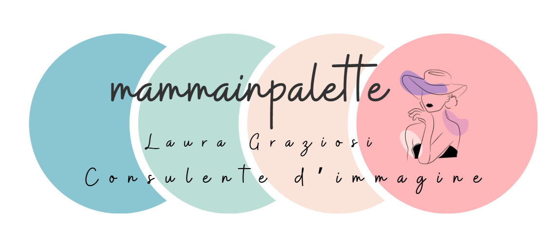 Mamma in palette