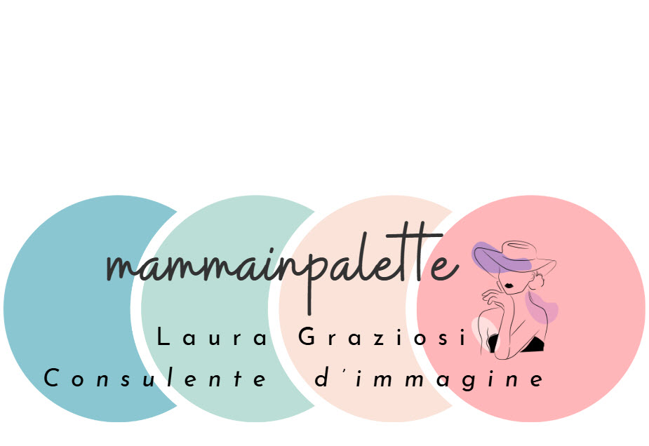 Mamma in palette